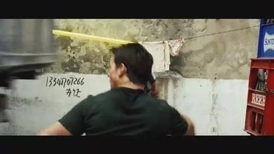 离奇吃瓜广告视频