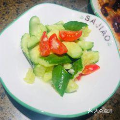 广州冬季吃瓜图片,别样吃瓜风情图”