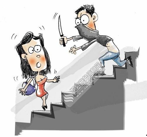 半路打劫吃瓜图片,吃瓜群众见证惊险一幕