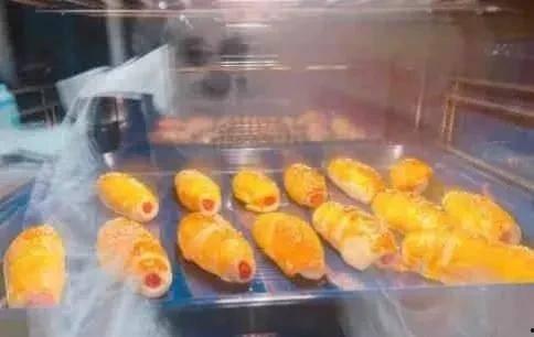 哈尔滨吃瓜爆料,揭秘冰城街头那些不为人知的秘密  第3张