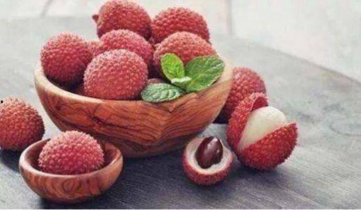 吃荔枝后吃哈密瓜  第2张