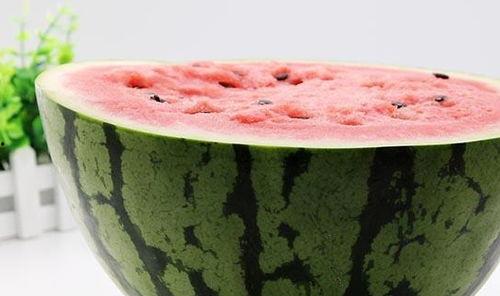 吃小白瓜会升糖吗吗  第2张