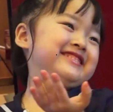 最丑吃瓜女孩头像,网络红人的逆袭之路  第2张