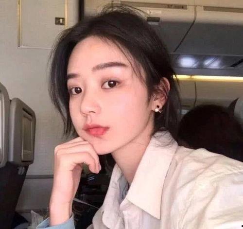 最丑吃瓜女孩头像,网络红人的逆袭之路  第3张