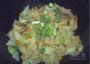 吃白土瓜,探寻民间传统佳肴的秘密  第2张