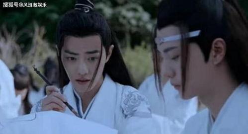 陈情令后续吃瓜,揭秘剧中人物命运走向与神秘瓜料  第3张