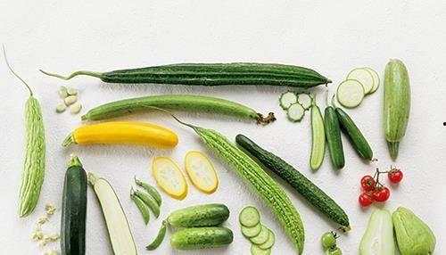 瓜吃的有点饱,尽享夏日丰收滋味  第2张