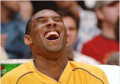 科比吃瓜,揭秘篮球巨星背后的娱乐生活  第2张