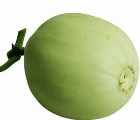 咳嗽吃梨瓜好吗  第2张