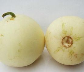 咳嗽吃梨瓜好吗  第3张