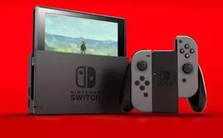 switch吃瓜笔记,switch吃瓜笔记背后的行业风云  第2张