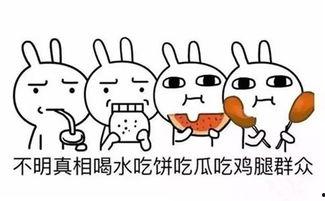 吃瓜群众严重吗,社会观察与心理解读  第2张