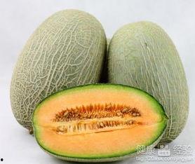 猜拳吃哈密瓜,共享哈密瓜美味  第2张