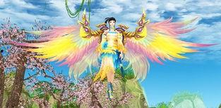 吃瓜仙途,揭秘仙界风云，笑谈人间百态  第2张