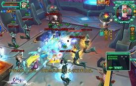 吃瓜仙途,揭秘仙界风云，笑谈人间百态  第3张