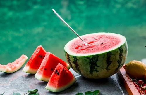 看花吃瓜诗句  第3张