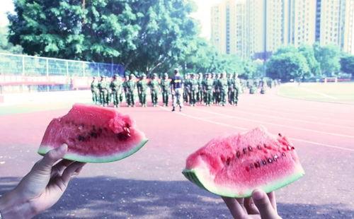 安静吃瓜视频,揭秘安静吃瓜视频的魅力  第3张