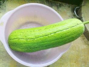 洑水瓜怎么吃,探索清新口感与营养价值的完美结合  第2张