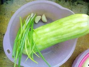 洑水瓜怎么吃,探索清新口感与营养价值的完美结合  第3张