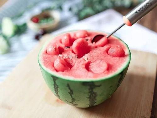 同一吃瓜图,一场视觉盛宴的诞生  第2张