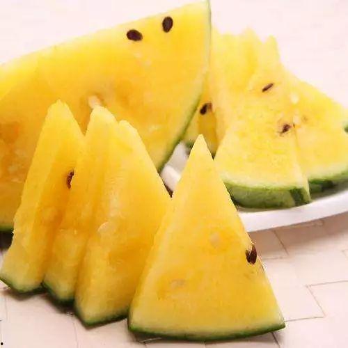 同一吃瓜图,一场视觉盛宴的诞生  第3张