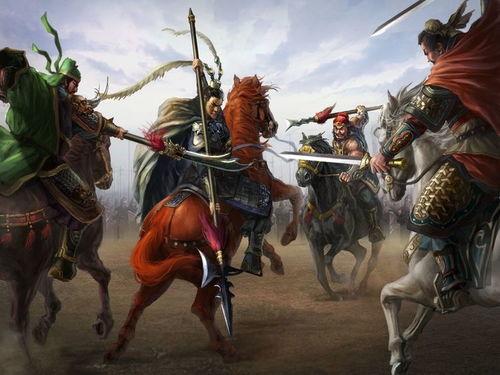 吃瓜三英战吕布,一场吃瓜群众的视觉盛宴  第3张