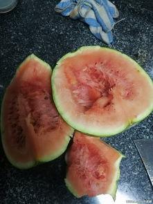 发霉的瓜可以吃吗,能否安心入口？  第3张