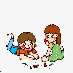 疫情群众吃瓜的图片  第3张