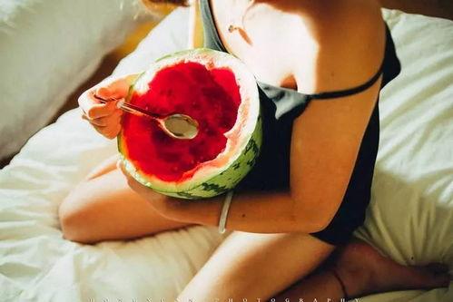 吃瓜系统年代,见证时代变迁的美食之旅  第2张