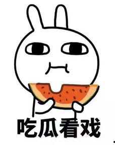 吃瓜原曲,揭秘娱乐圈幕后真相