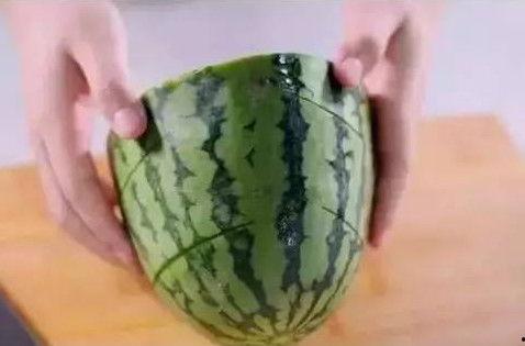 只知道吃瓜的时候瓜甜,揭秘吃瓜的甜蜜奥秘