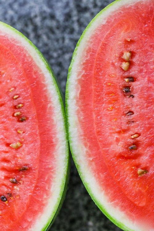 只知道吃瓜的时候瓜甜,揭秘吃瓜的甜蜜奥秘  第2张