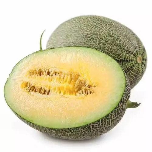 只知道吃瓜的时候瓜甜,揭秘吃瓜的甜蜜奥秘  第3张