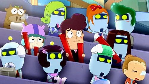 小哀吃瓜  第2张