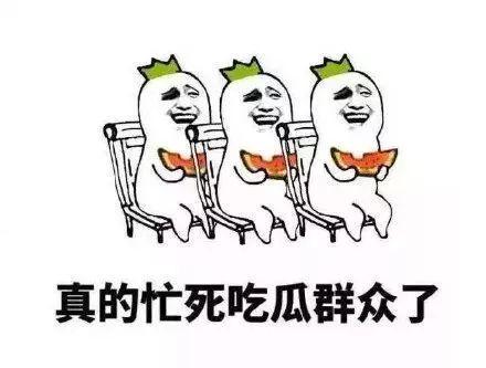 吃瓜群众取名难吗,趣味与挑战并存  第3张