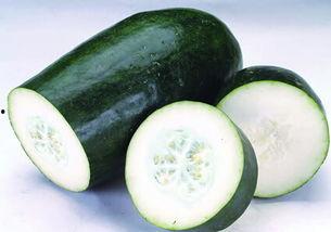 湿热可以吃方瓜吗,湿热体质者适宜食用方瓜的养生之道  第2张