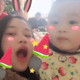 吃瓜能手小可爱