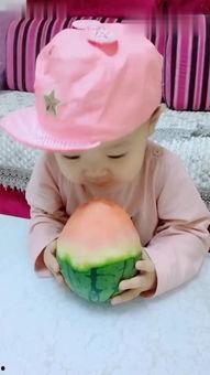 吃瓜能手小可爱  第2张