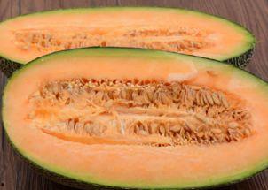 西班牙哈密瓜怎么吃,西班牙哈密瓜的多彩食法探索  第2张