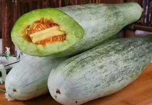 羊角瓜吃后嘴麻,揭秘吃后嘴麻的神秘现象  第3张