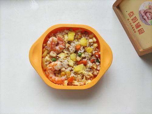 角瓜和虾仁辅食能一起吃,美味与健康的完美融合