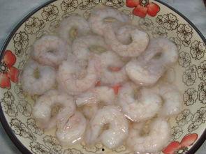 角瓜和虾仁辅食能一起吃,美味与健康的完美融合  第2张