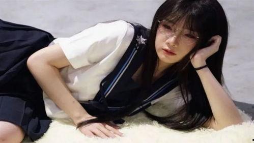 吃瓜jk,网络红人的崛起与影响力