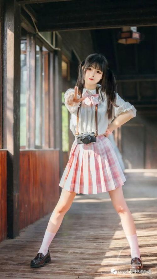 吃瓜jk,网络红人的崛起与影响力  第3张