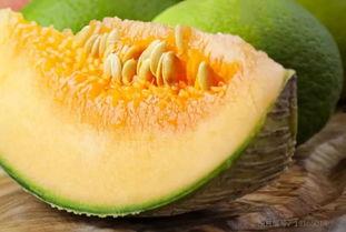 脆梨瓜孕期吃,营养美味，助力母婴健康