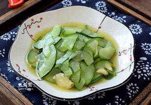 白色瓜炒菜吃的是什么瓜,探寻家常美味背后的瓜种之谜  第3张