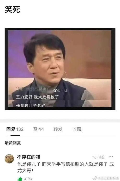 吃瓜王力宏段子,娱乐圈的瓜田效应  第3张