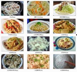 吃瓜吃土吃不够,泥土芬芳，尽享美食盛宴