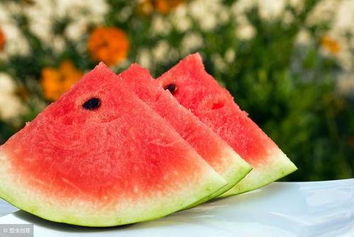 怎么吃瓜有趣,解锁快乐吃瓜新姿势  第3张