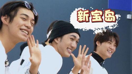 吃瓜大队007,吃瓜大队揭秘娱乐圈幕后风云  第3张